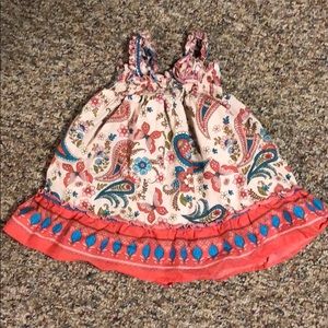 Bonnie Jean 2t Dress